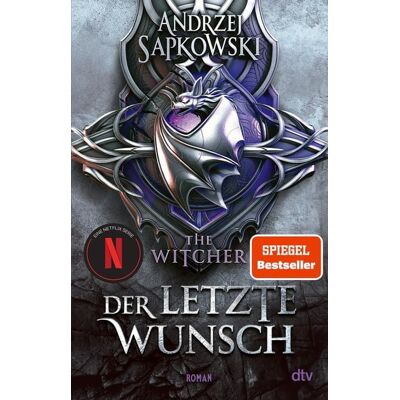 Dtv Digital Der letzte Wunsch Dtv Digital Der letzte Wunsch