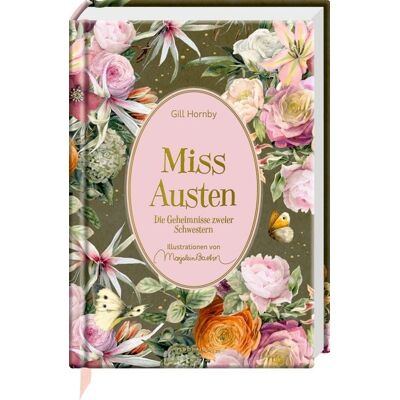 Coppenrath Miss Austen Coppenrath Miss Austen