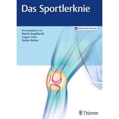 Thieme Das Sportlerknie Thieme Das Sportlerknie