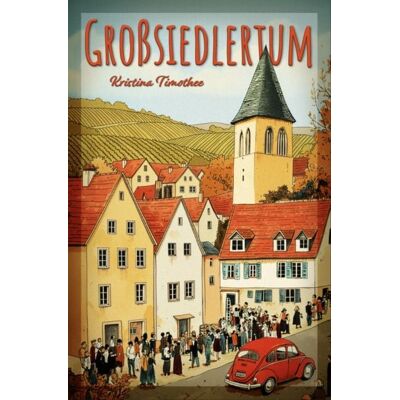 Litego POD Großsiedlertum Litego POD Großsiedlertum