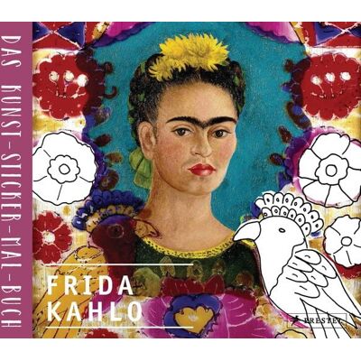Prestel Frida Kahlo Prestel Frida Kahlo
