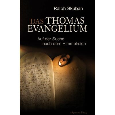Aquamarin Das Thomas-Evangelium Aquamarin Das Thomas-Evangelium
