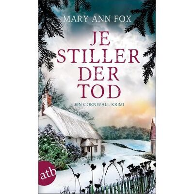 Aufbau Digital Je stiller der Tod Aufbau Digital Je stiller der Tod