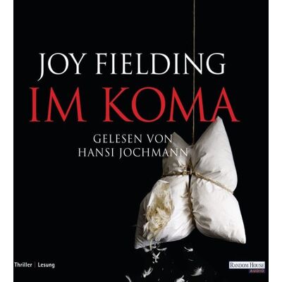 Random House Audio Im Koma Random House Audio Im Koma