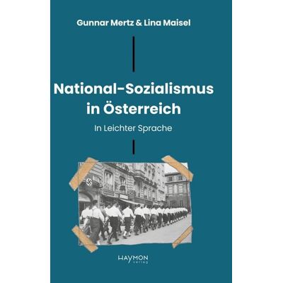 Haymon Verlag National-Sozialismus in Österreich Haymon Verlag National-Sozialismus in Österreich