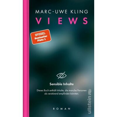 Ullstein Ebooks VIEWS Ullstein Ebooks VIEWS