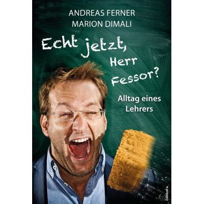 Edition a Echt jetzt, Herr Fessor? Edition a Echt jetzt, Herr Fessor?