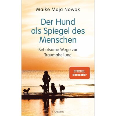 Mosaik Der Hund als Spiegel des Menschen Mosaik Der Hund als Spiegel des Menschen