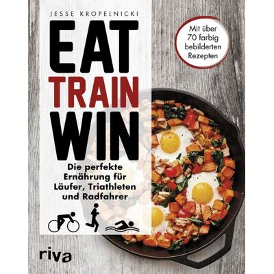 Riva Eat. Train. Win. Riva Eat. Train. Win.