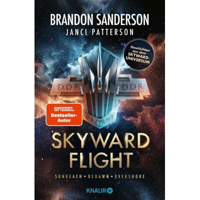Knaur eBook Skyward Flight Knaur eBook Skyward Flight