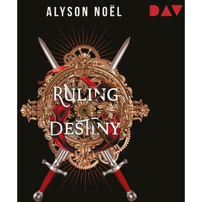 Der Audio Verlag Ruling Destiny Der Audio Verlag Ruling Destiny