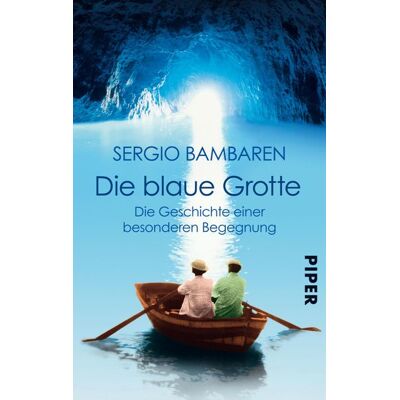 Piper ebooks Die Blaue Grotte Piper ebooks Die Blaue Grotte