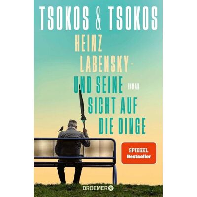 Droemer eBook Heinz Labensky - und seine Sicht auf die Dinge Droemer eBook Heinz Labensky - und seine Sicht auf die Dinge