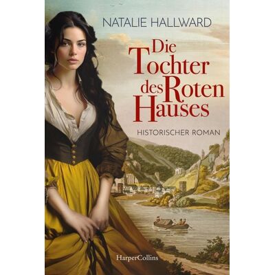 HarperCollins eBook Die Tochter des Roten Hauses HarperCollins eBook Die Tochter des Roten Hauses