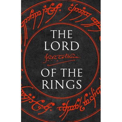 HarperCollins The Lord of the Rings HarperCollins The Lord of the Rings