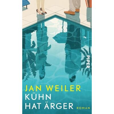 Piper ebooks Kühn hat Ärger Piper ebooks Kühn hat Ärger