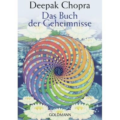 Goldmann Das Buch der Geheimnisse Goldmann Das Buch der Geheimnisse