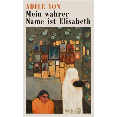 EBook Berlin Verlag Mein wahrer Name ist Elisabeth EBook Berlin Verlag Mein wahrer Name ist Elisabeth