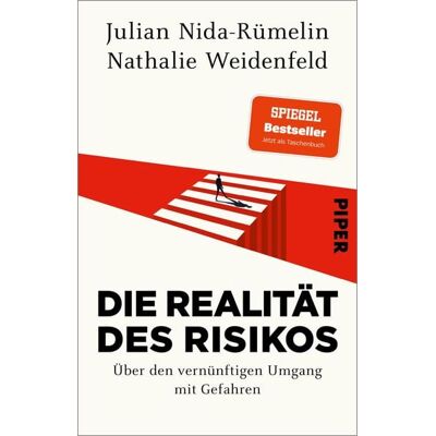 Piper Taschenbuch Die Realität des Risikos Piper Taschenbuch Die Realität des Risikos