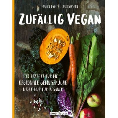 Smarticular Zufällig vegan Smarticular Zufällig vegan