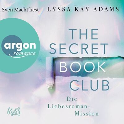 Argon Die Liebesroman-Mission Argon Die Liebesroman-Mission