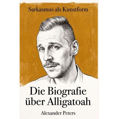 Elian Die Biografie über Alligatoah Elian Die Biografie über Alligatoah