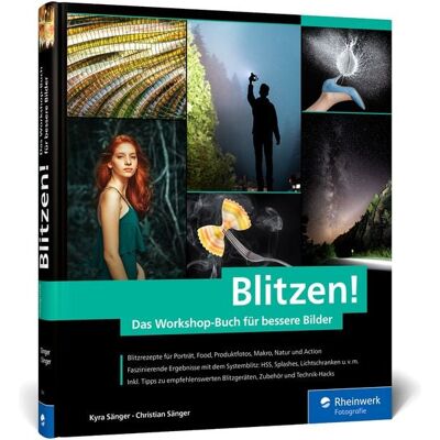 Rheinwerk Blitzen! Rheinwerk Blitzen!