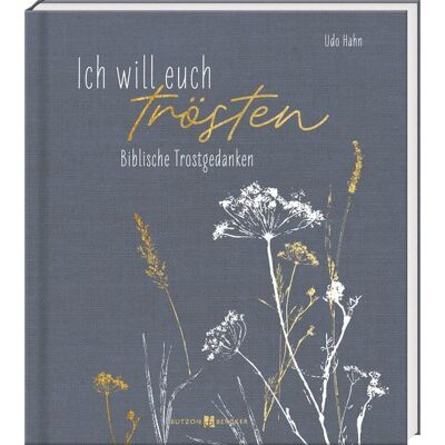 Butzon & Bercker Ich will euch trösten Butzon & Bercker Ich will euch trösten