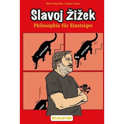 Brill | Fink Slavoj Žižek Brill | Fink Slavoj Žižek