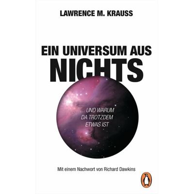 Penguin Ein Universum aus Nichts Penguin Ein Universum aus Nichts