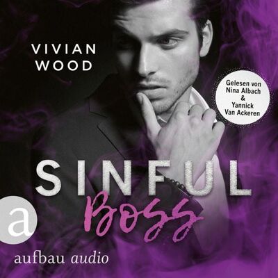 Aufbau Audio Sinful Boss Aufbau Audio Sinful Boss