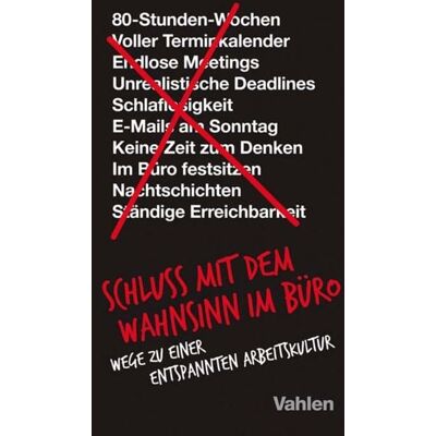 C.H.Beck Digital Schluss mit dem Wahnsinn im Büro C.H.Beck Digital Schluss mit dem Wahnsinn im Büro