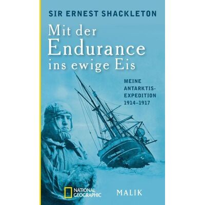 Piper ebooks Mit der Endurance ins ewige Eis Piper ebooks Mit der Endurance ins ewige Eis