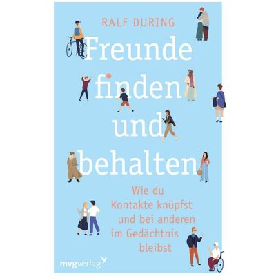Mvg Freunde finden und behalten Mvg Freunde finden und behalten