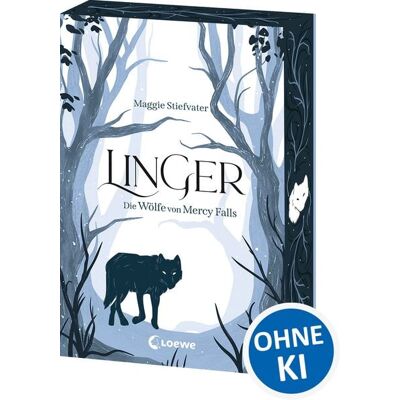 Loewe Linger (Die Wölfe von Mercy Falls, Band 2) Loewe Linger (Die Wölfe von Mercy Falls, Band 2)
