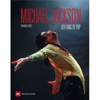 Delius Klasing Michael Jackson Delius Klasing Michael Jackson