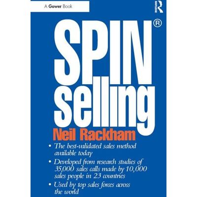 Taylor & Francis eBooks SPIN® -Selling Taylor & Francis eBooks SPIN® -Selling