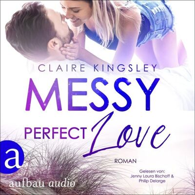 Aufbau Audio Messy perfect Love Aufbau Audio Messy perfect Love