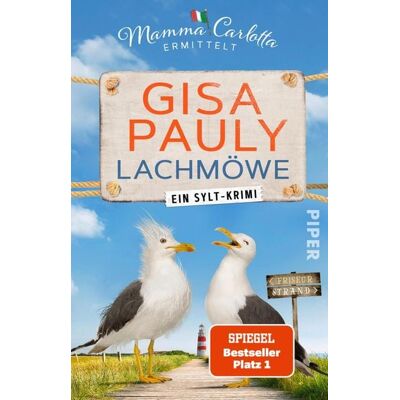 Piper ebooks Lachmöwe Piper ebooks Lachmöwe