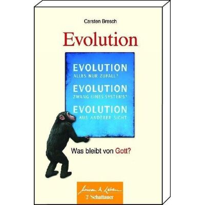 Schattauer Die Evolution Schattauer Die Evolution