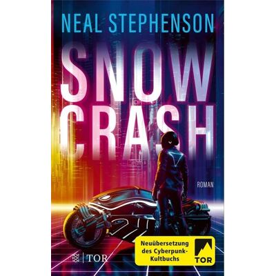 Fischer E-Books Snow Crash Fischer E-Books Snow Crash