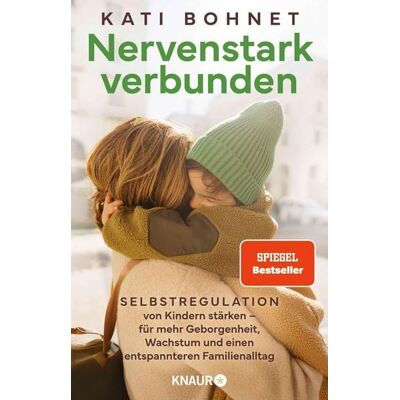 Knaur eBook Nervenstark verbunden Knaur eBook Nervenstark verbunden