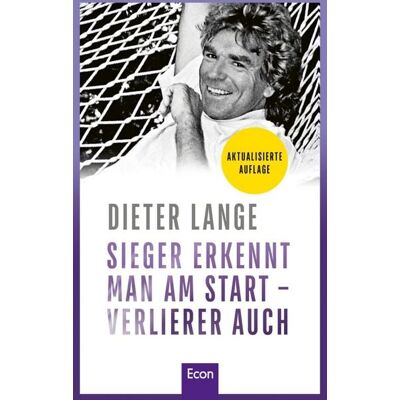 Ullstein Ebooks Sieger erkennt man am Start - Verlierer auch Ullstein Ebooks Sieger erkennt man am Start - Verlierer auch