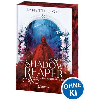 Loewe Shadow Reaper (Band 1) - Die scharlachrote Jägerin Loewe Shadow Reaper (Band 1) - Die scharlachrote Jägerin