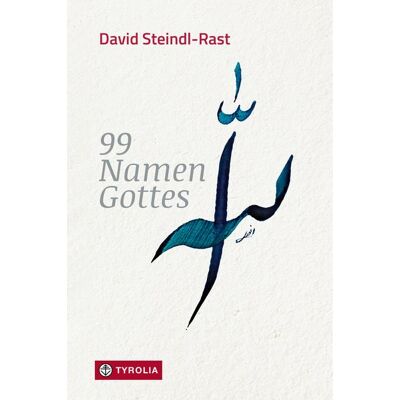 Tyrolia 99 Namen Gottes Tyrolia 99 Namen Gottes