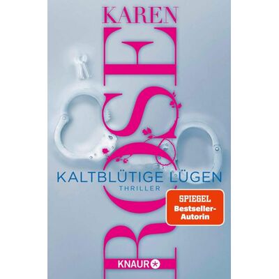 Knaur eBook Kaltblütige Lügen Knaur eBook Kaltblütige Lügen