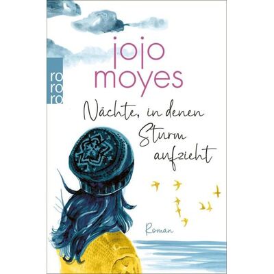 Rowohlt eBooks Nächte, in denen Sturm aufzieht Rowohlt eBooks Nächte, in denen Sturm aufzieht