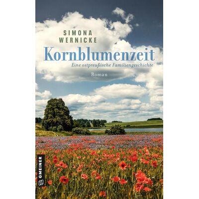 Gmeiner Verlag eBooks Kornblumenzeit Gmeiner Verlag eBooks Kornblumenzeit