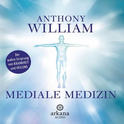Arkana Mediale Medizin Arkana Mediale Medizin