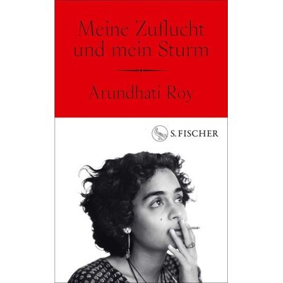 Fischer E-Books Meine Zuflucht und mein Sturm Fischer E-Books Meine Zuflucht und mein Sturm